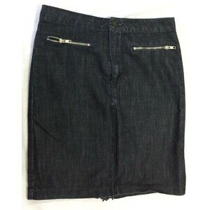 LUX WOMENS SKIRT SIZE 4